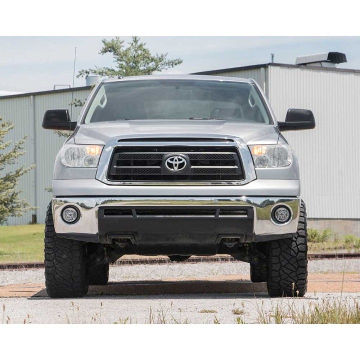 Zestaw zawieszenia Rough Country Lift 3,5"