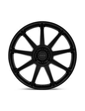 Felga aluminiowa Mammoth Gloss Black Status