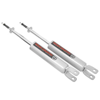 Amortyzatory gazowe tył Rough Country N3 Premium Lift 0-2,5"