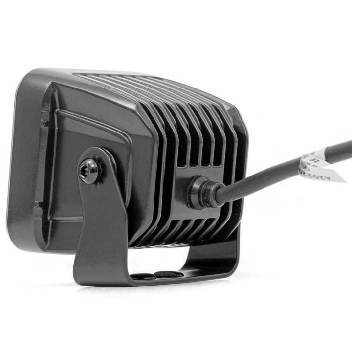 Lampy LED 2" kwadratowe flood beam Rough Country Spectrum