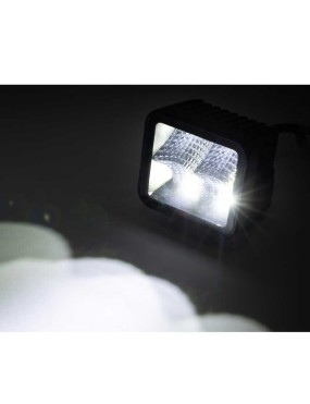 Lampy LED 2" kwadratowe flood beam Rough Country Spectrum