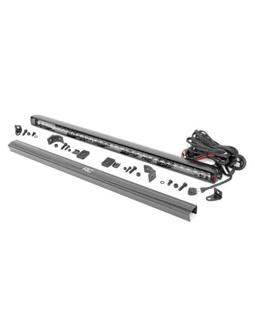 Listwa LED 30" spot/flood Rough Country Spectrum