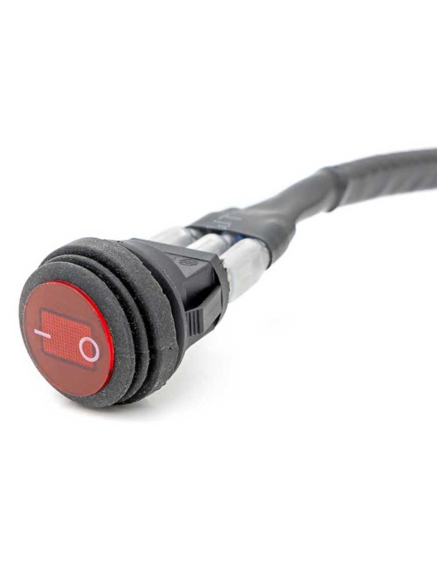 Listwa LED 30" spot/flood Rough Country Spectrum