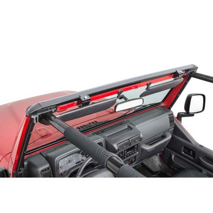 Listwa szyby czołowej MasterTop