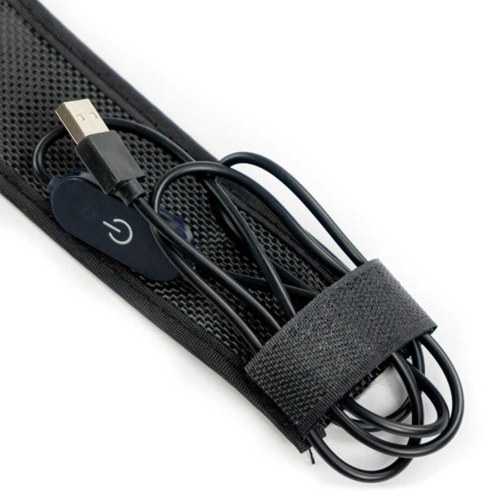 Pasek LED 12V USB do markizy OFD