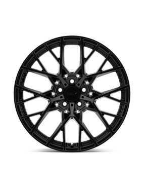 Felga aluminiowa Sebring Matte Black TSW