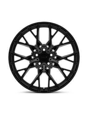 Felga aluminiowa Sebring Matte Black TSW