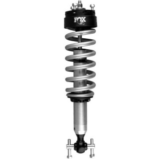 Amortyzator gazowy przód Coilover Fox Performance 2.0 IFP Lift 0-2,5"