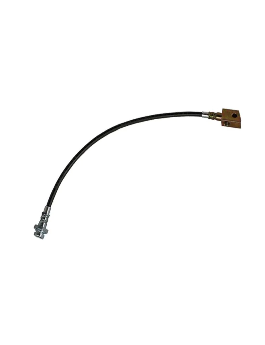 Przewód hamulcowy w oplocie tył 4-5" Superior Engineering Non-ABS