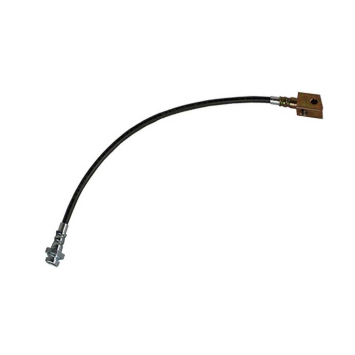 Przewód hamulcowy w oplocie tył 4-5" Superior Engineering Non-ABS