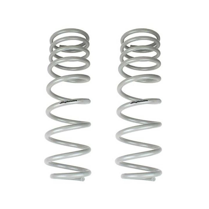 Sprężyny tył Superior Engineering Hyperflex Lift 4"
