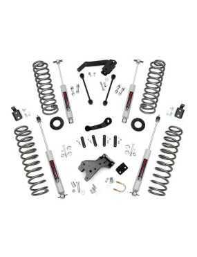 Zestaw zawieszenia Rough Country Lift 4"