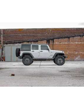 Zestaw zawieszenia Rough Country Lift 4"