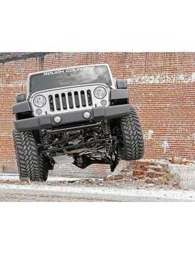 Zestaw zawieszenia Rough Country Lift 4"