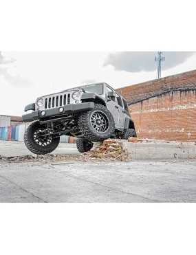 Zestaw zawieszenia Rough Country Lift 4"