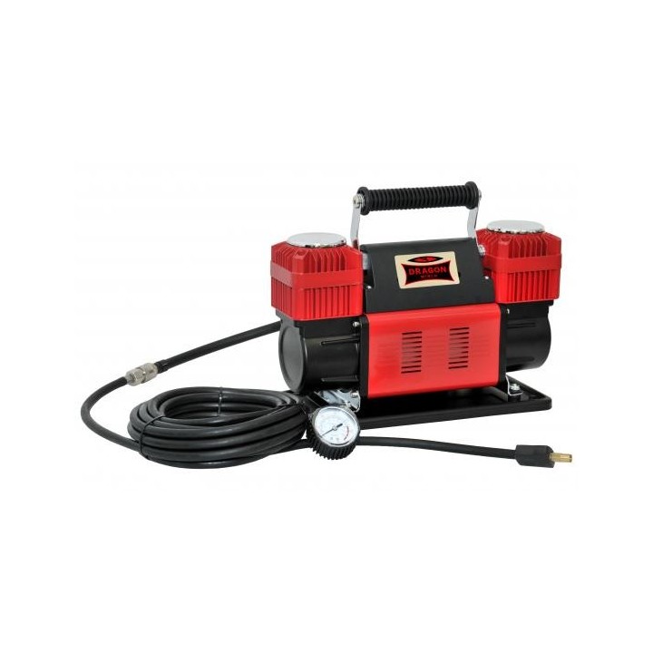 Kompresor DWK-T 300 Dragon Winch
