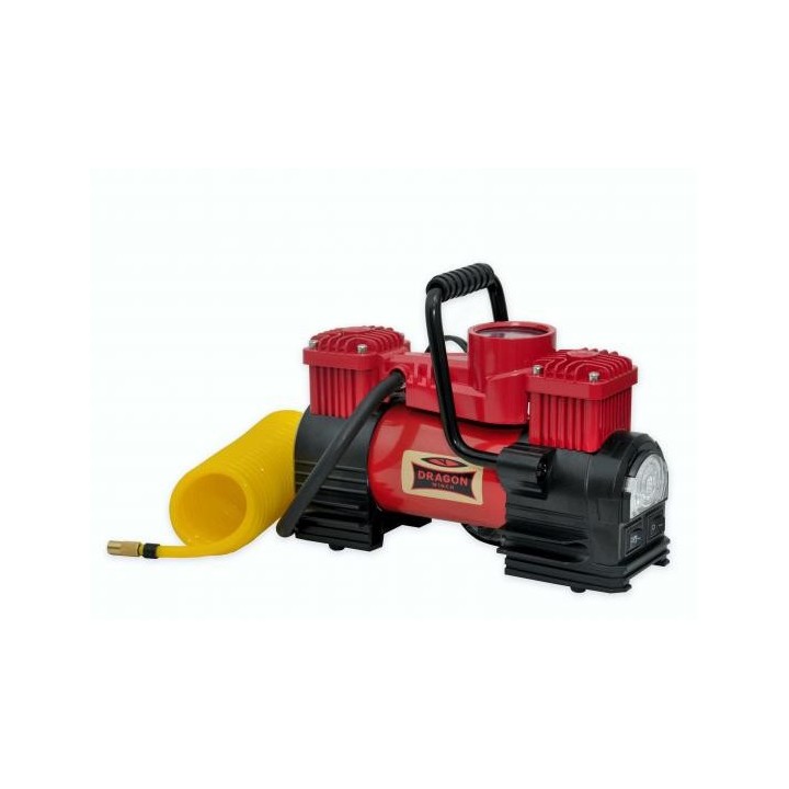 Kompresor DWK-SL LED Dragon Winch