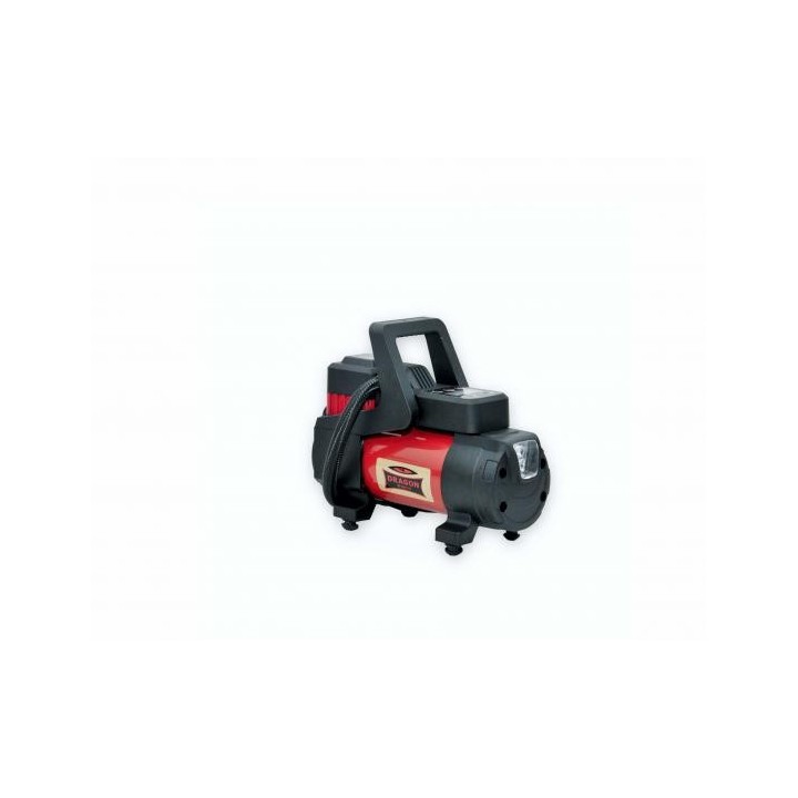 Kompresor DWK-M 150 HD LED Dragon Winch