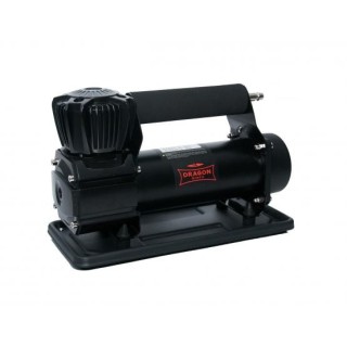 PROFESSIONAL DWK-PS 500 SHD portable Dragon Winch