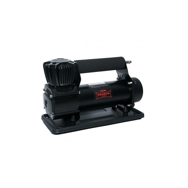 PROFESSIONAL DWK-PS 500 SHD portable Dragon Winch