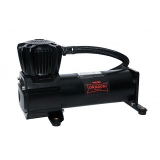 PROFESSIONAL DWK-PS 500 SHD solid Dragon Winch