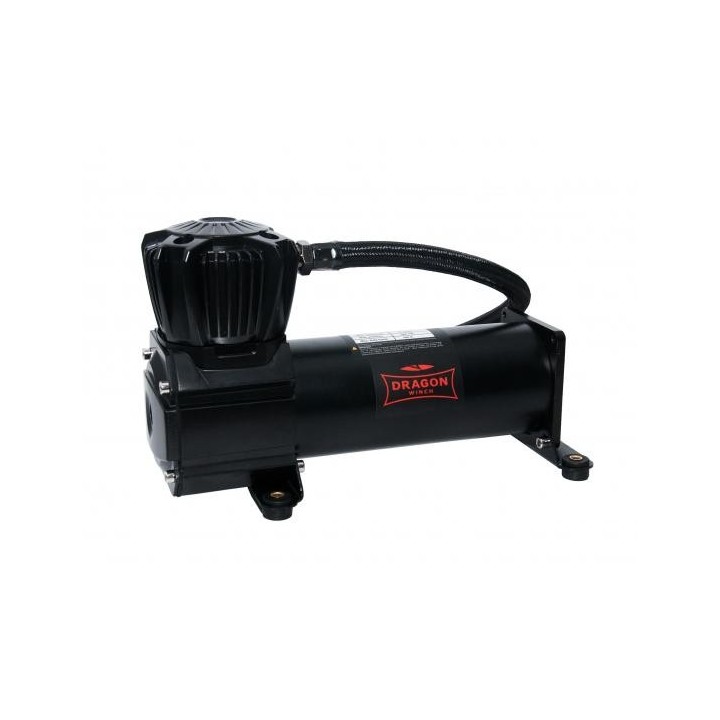 PROFESSIONAL DWK-PS 500 SHD solid Dragon Winch