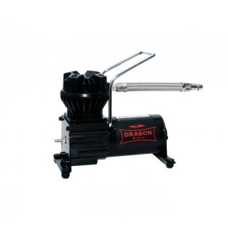 PROFESSIONAL DWK-PS 150 SHD portable Dragon Winch