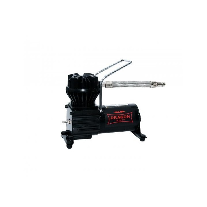 PROFESSIONAL DWK-PS 150 SHD portable Dragon Winch