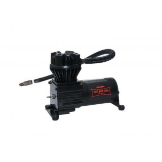 PROFESSIONAL DWK-PS 150 SHD solid Dragon Winch
