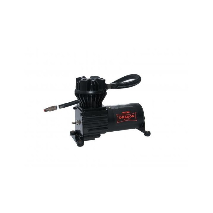 PROFESSIONAL DWK-PS 150 SHD solid Dragon Winch