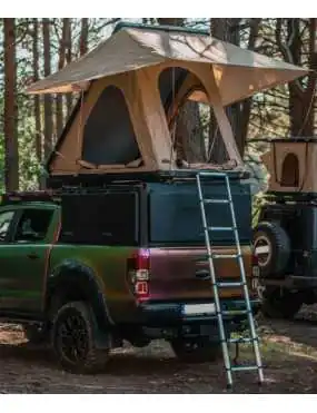 ROOF TOP TENT TYPE A