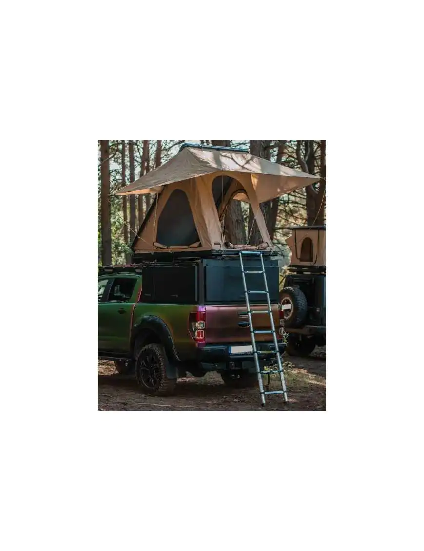 ROOF TOP TENT TYPE A