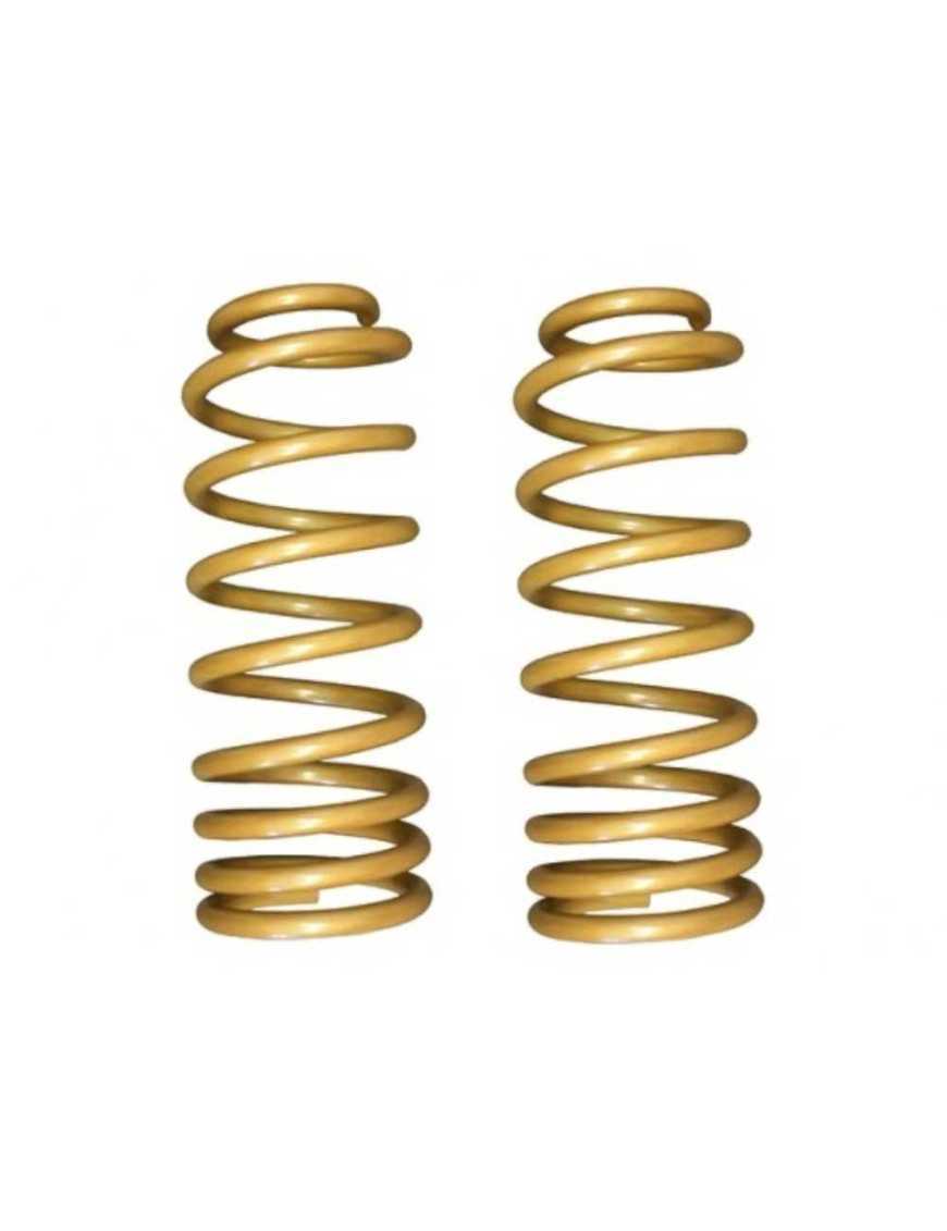 Przednie sprężyny progresywne 50-100 kg King Springs Superior Engineering Lift 2" Diesel Przednie sprężyny progresywne 50-100 kg King Springs Superior Engineering Lift 2" Diesel