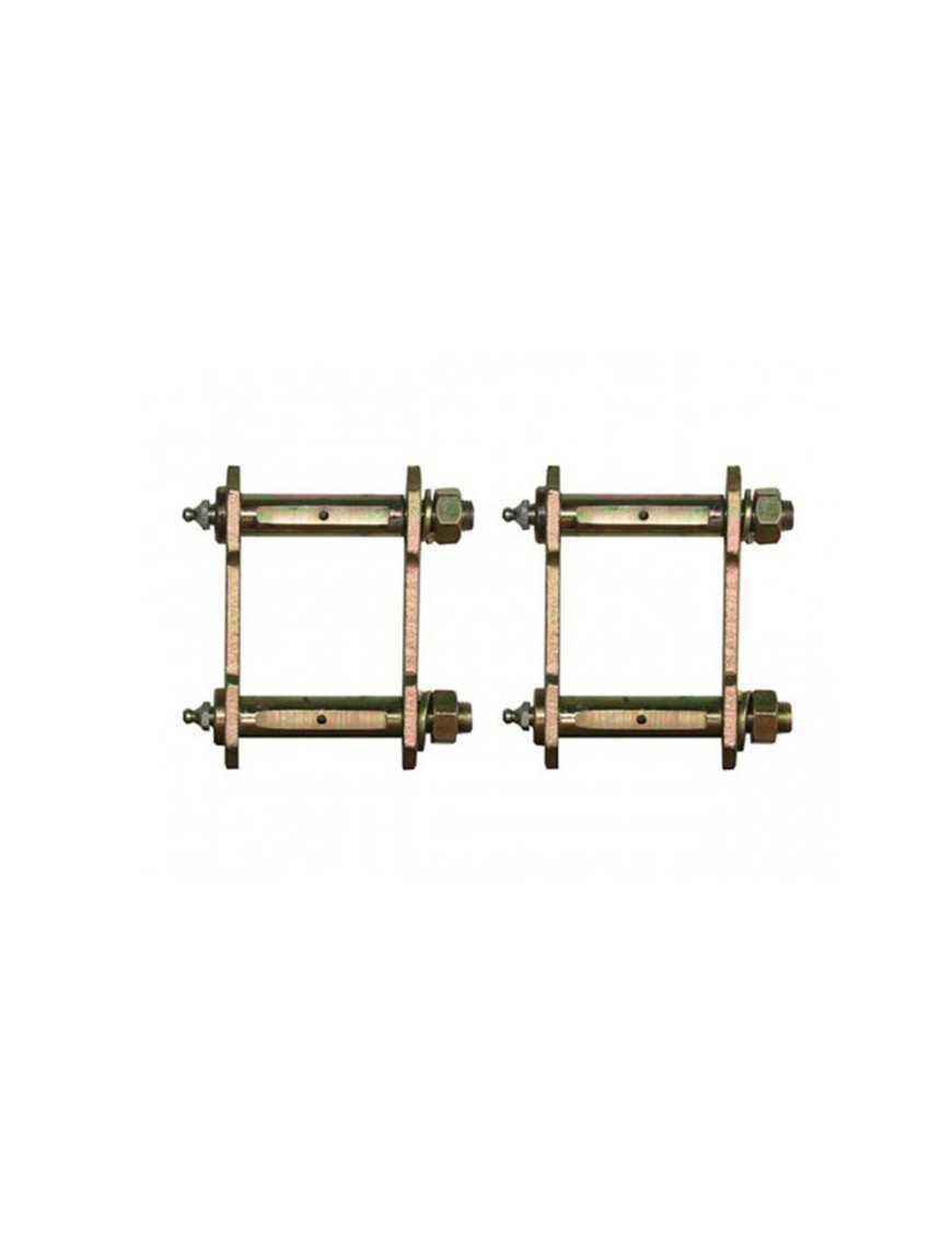 Zestaw zawieszenia Superior Engineering Lift 2" Zestaw zawieszenia Superior Engineering Lift 2"