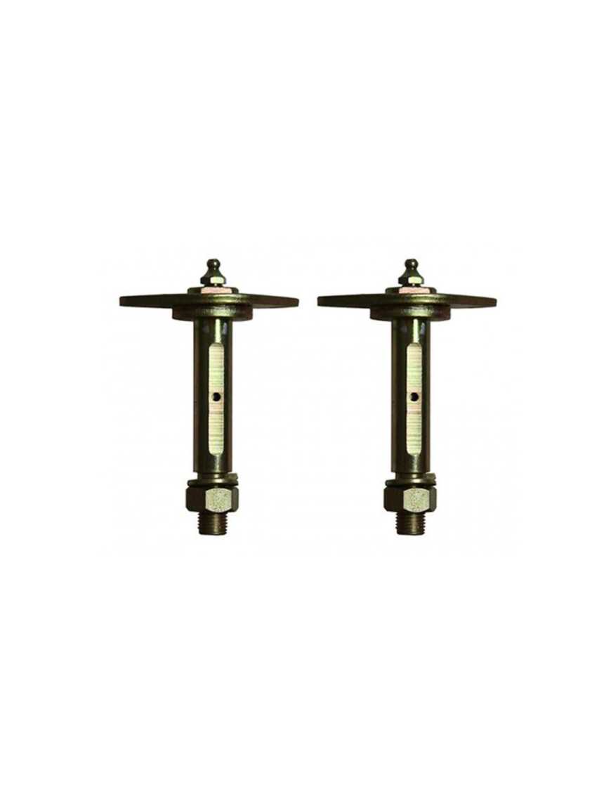 Zestaw zawieszenia Superior Engineering Lift 2" Zestaw zawieszenia Superior Engineering Lift 2"