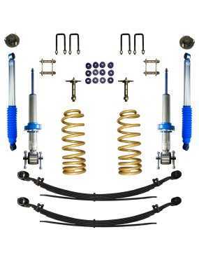 Zestaw zawieszenia Superior Engineering Lift 2"