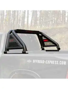 OFD Offroad Fabrication