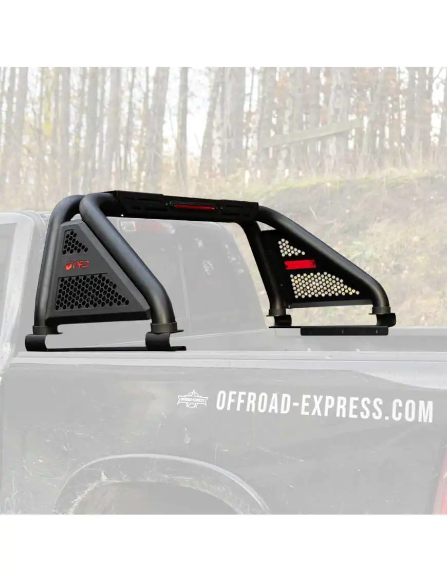 Sport bar OFD full-size