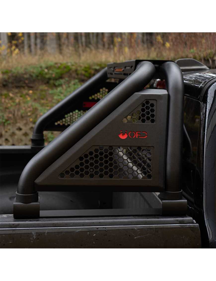 Sport bar OFD full-size