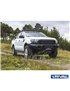 Zderzak Rival przedni Ford Ranger 2011-2015 2015-2022 Ranger III i IV TUV