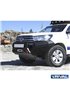 Zderzak przedni Rival 4x4 Toyota Hilux 2015-2020 2018-2020 TUV