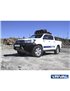 Zderzak przedni Rival 4x4 Toyota Hilux 2015-2020 2018-2020 TUV