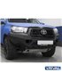 Zderzak przedni Rival 4x4 Toyota Hilux 2018-2020 TUV