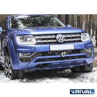 Płyta wyciągarki Volkswagen Amarok 2010-2016 2016/2020 2l diesel 3L