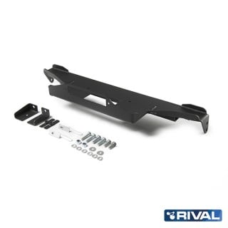 Płyta wyciągarki Volkswagen Amarok 2010-2016 2016/2020 2l diesel 3L