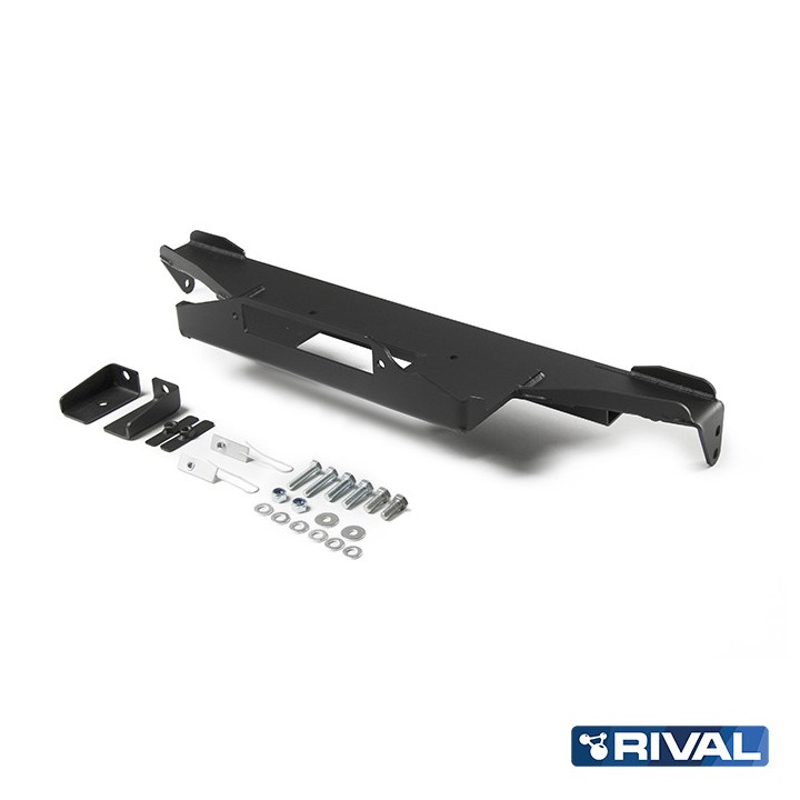 Płyta wyciągarki Volkswagen Amarok 2010-2016 2016/2020 2l diesel 3L