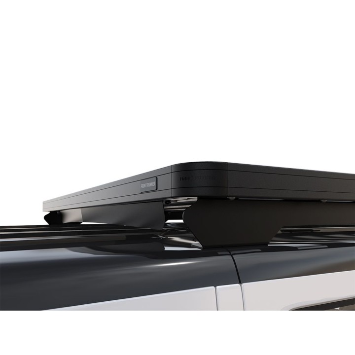 JEEP WRANGLER JKU 4 DOOR (2007-2018) EXTREME PRO SLIMLINE II ROOF RACK KIT Bagażnik