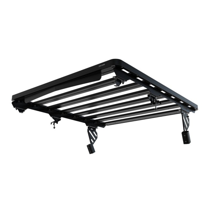 JEEP WRANGLER JKU 4 DOOR (2007-2018) EXTREME PRO SLIMLINE II ROOF RACK KIT Bagażnik