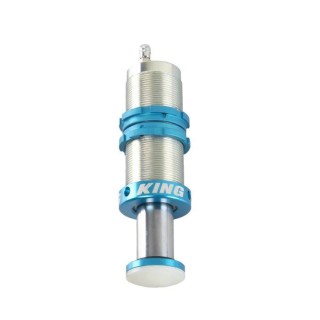 Bump Stop King Shocks 2.0 Przedni Wrangler JL JLU