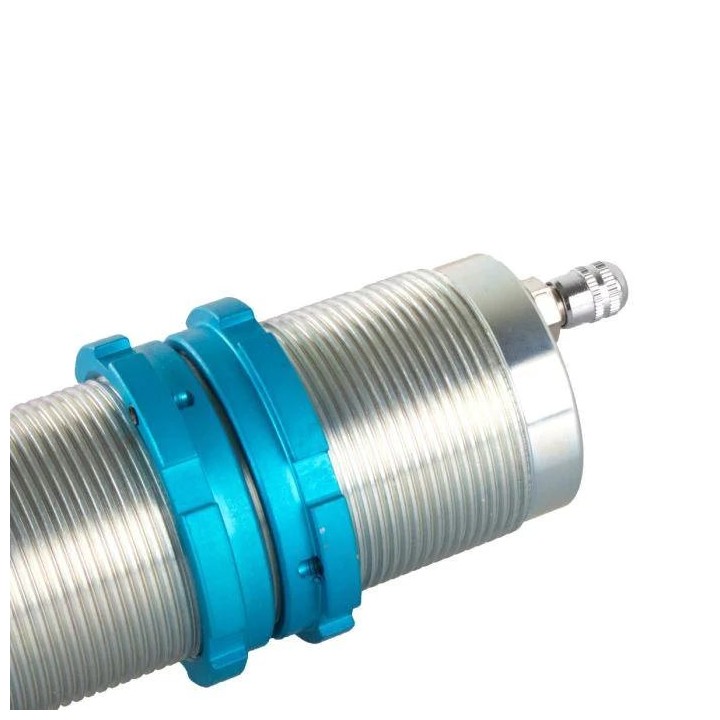 Bump Stop King Shocks 2.0 Przedni Wrangler JL JLU